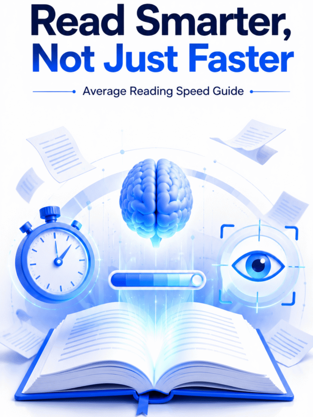 Read Smarter, Not Just Faster